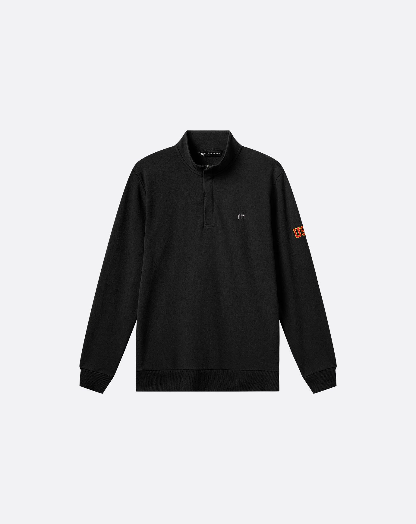 USC Cloud Quarter Zip 2.0 image 1