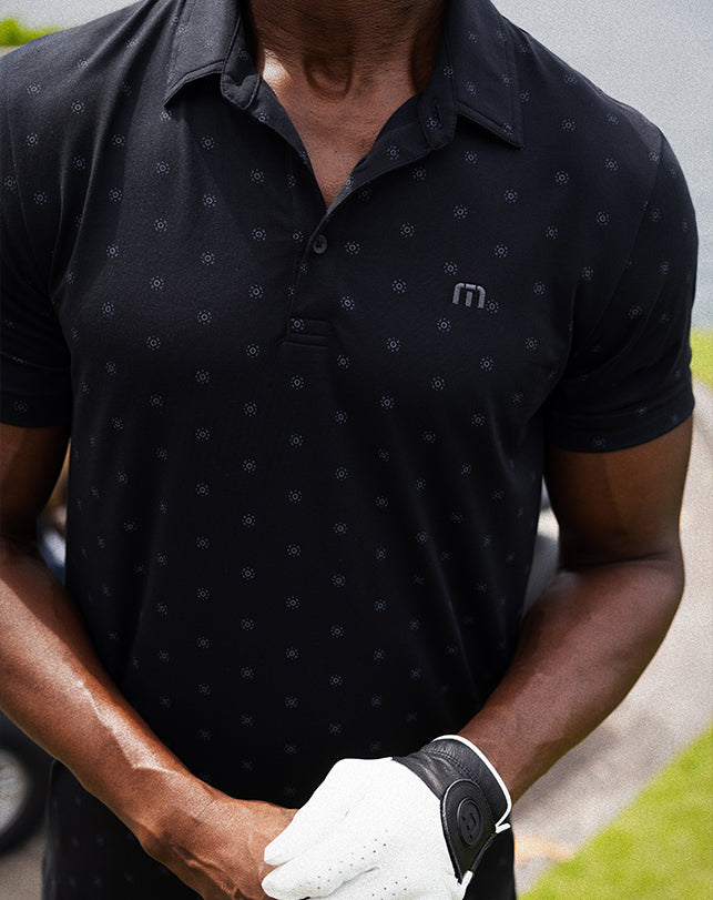 Beach Pit Polo