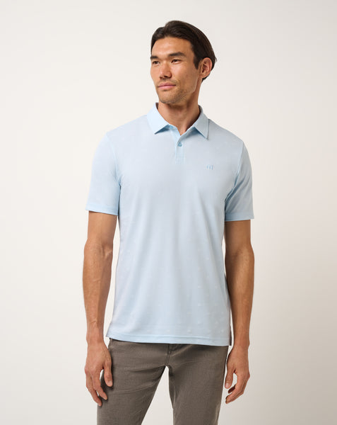 Final State Polo ∣ TravisMathew