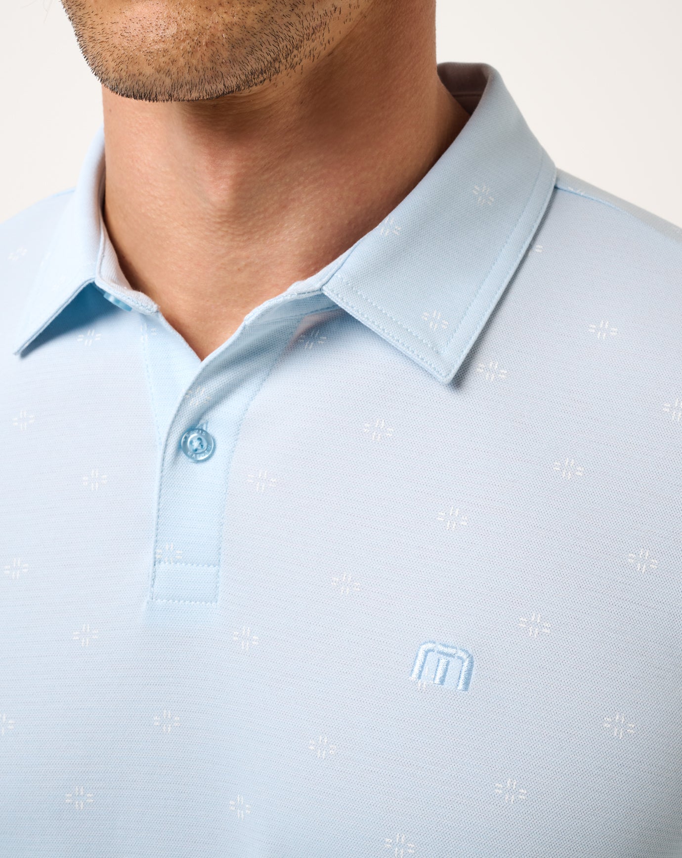 Final State Polo ∣ TravisMathew