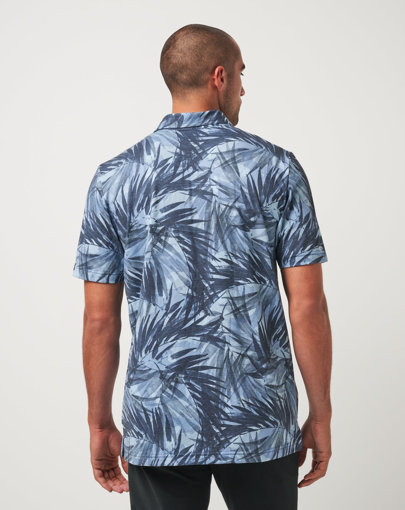 Forest Reserve Polo