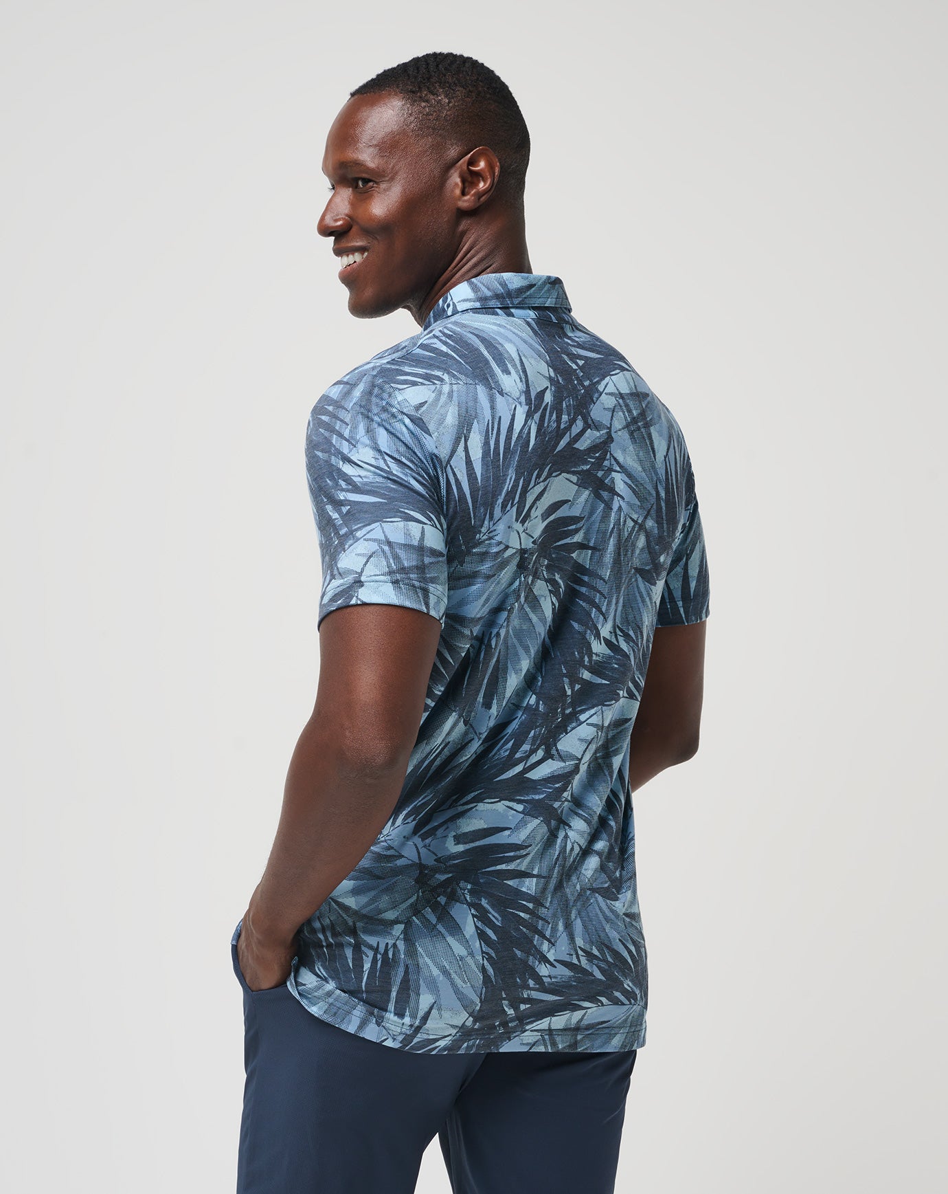 Forest Reserve Polo