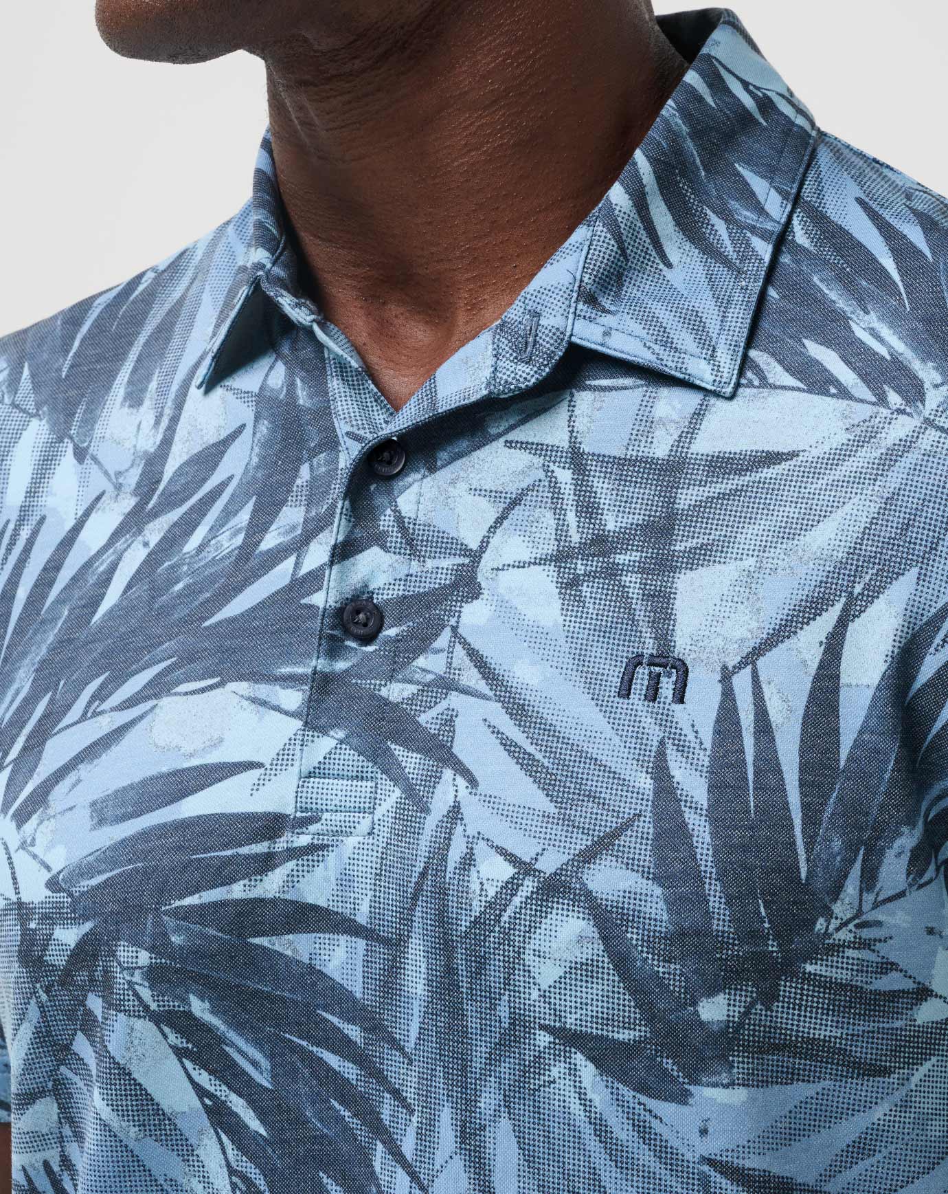 Forest Reserve Polo