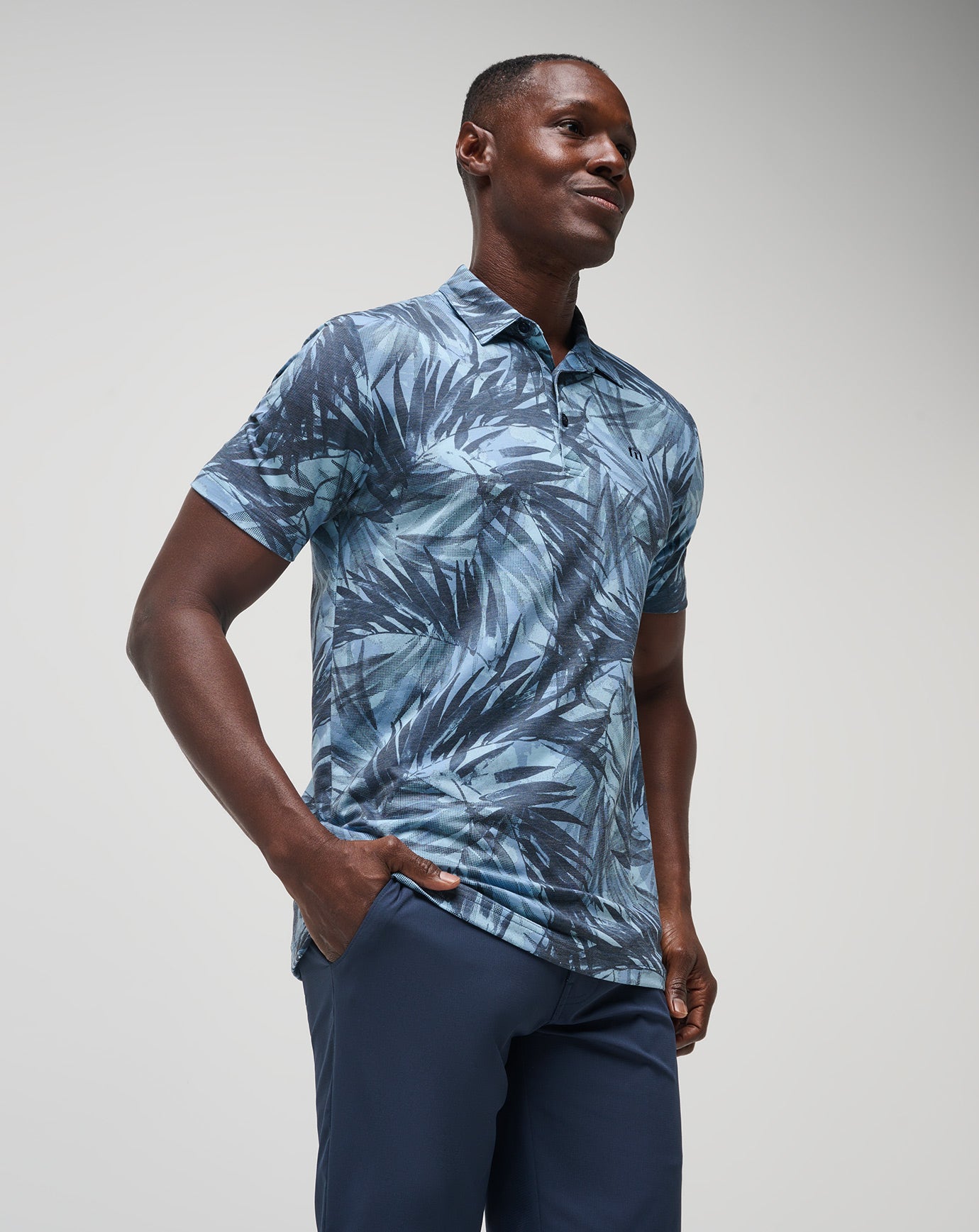 Forest Reserve Polo