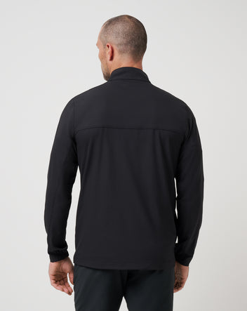 Wanderlust Quarter Zip image 3