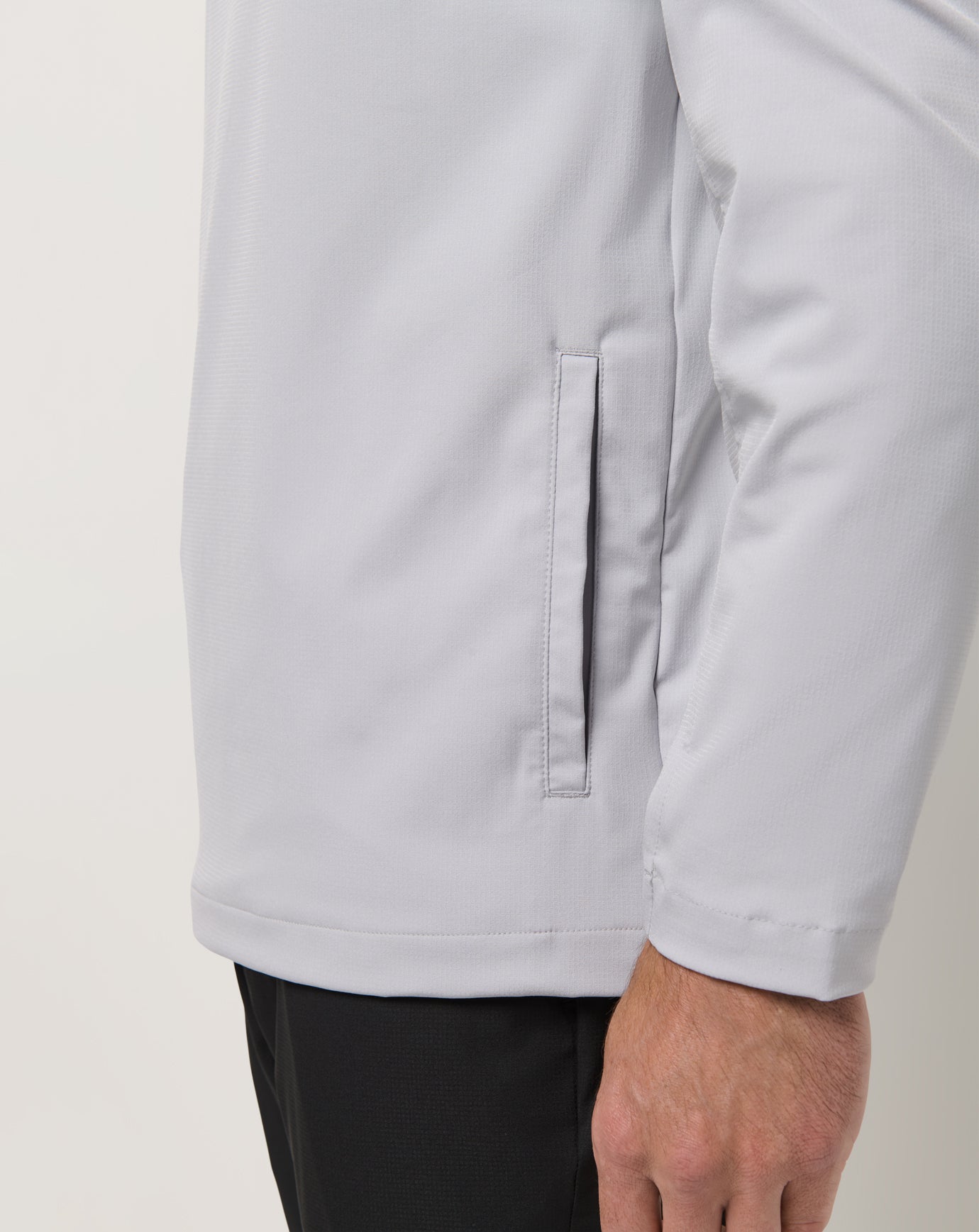 Wanderlust Quarter Zip ∣ TravisMathew