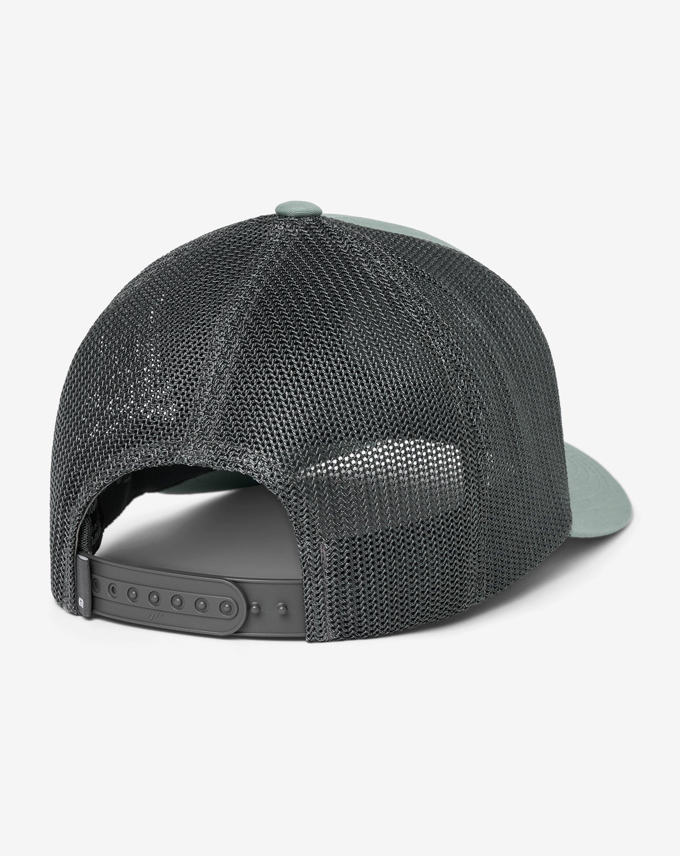 The Patch Floral Snapback Hat