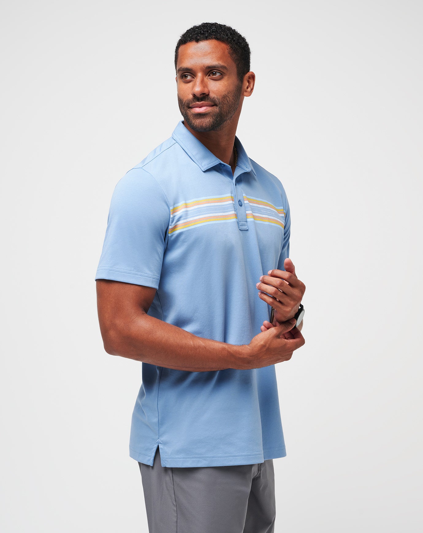 Coral Beds Polo