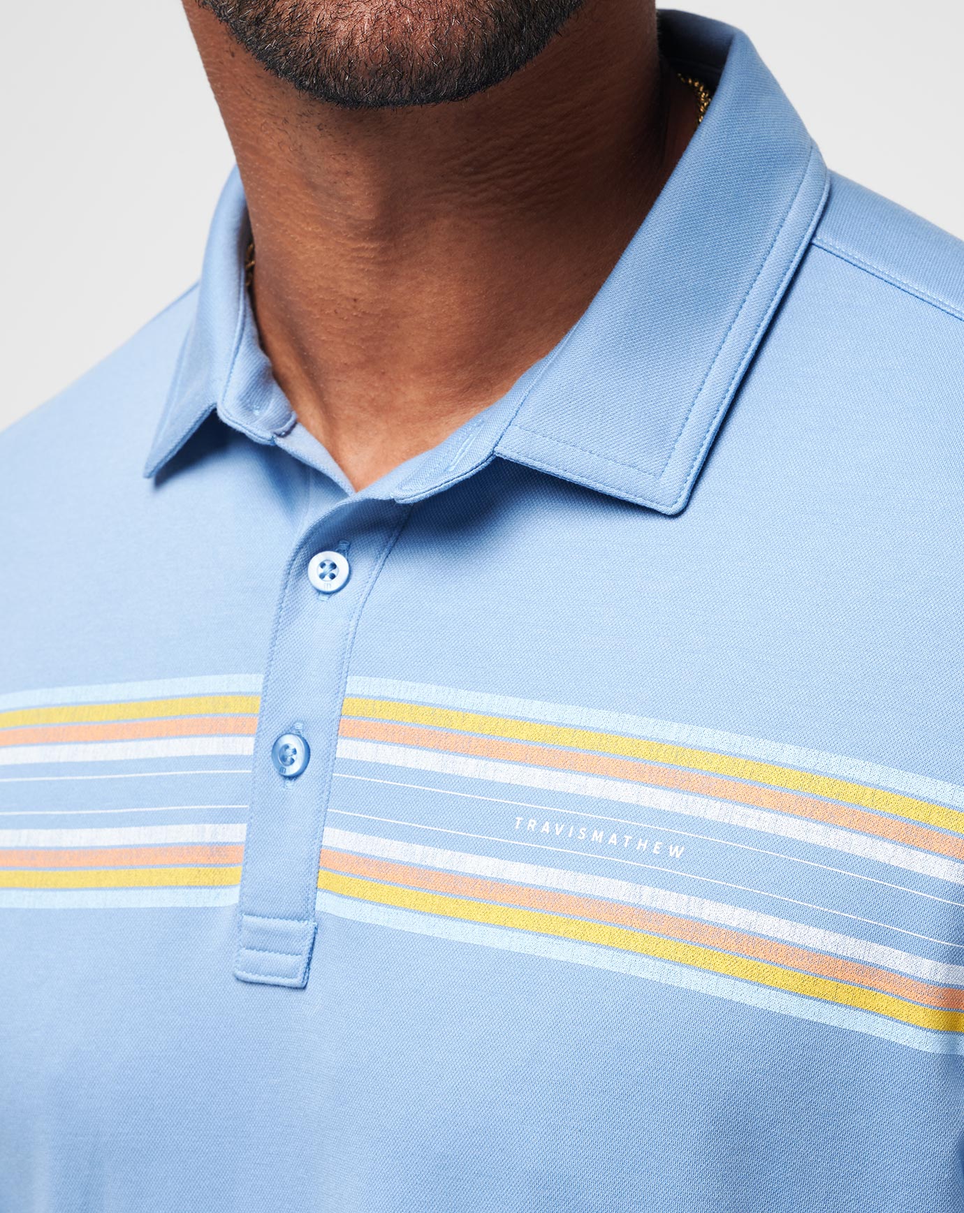 Coral Beds Polo