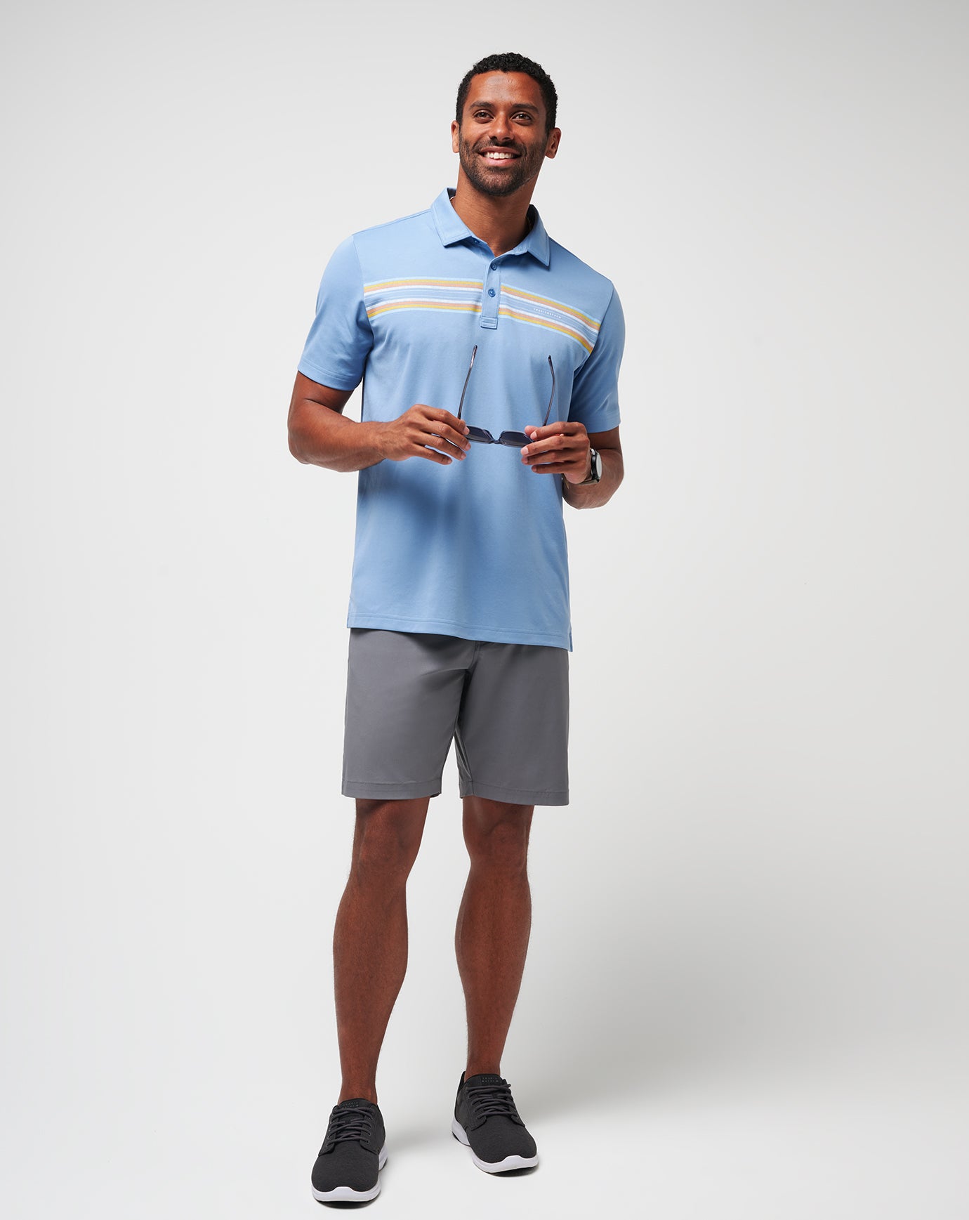 Coral Beds Polo