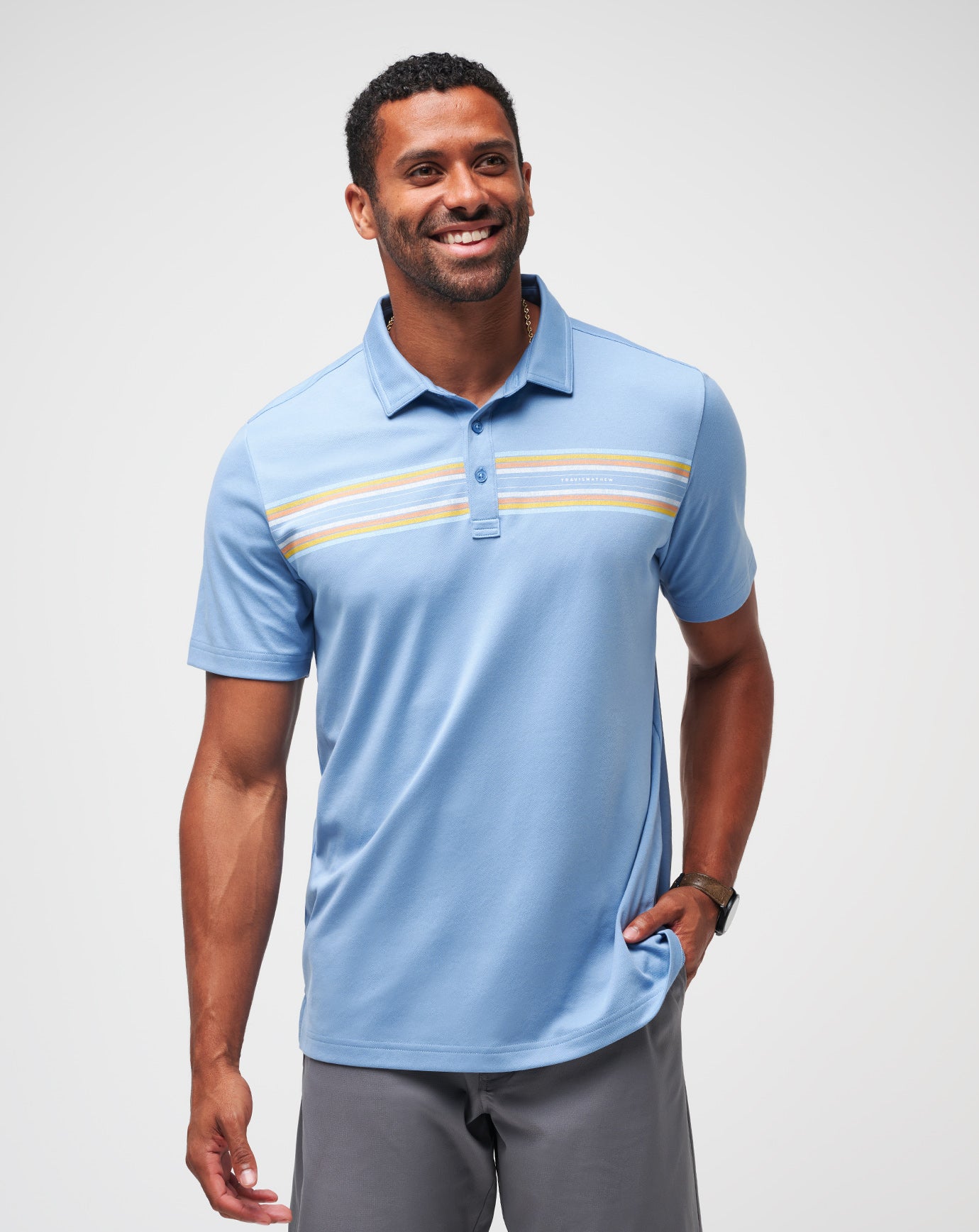 Coral Beds Polo