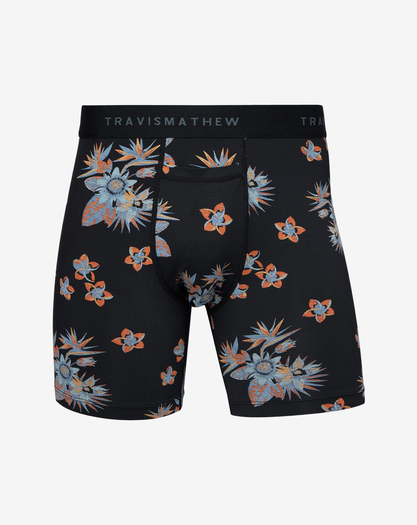 Fancy Time Boxer
