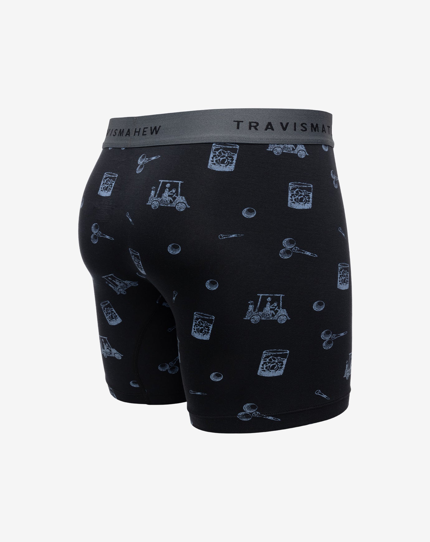 Class Act Boxer image 3