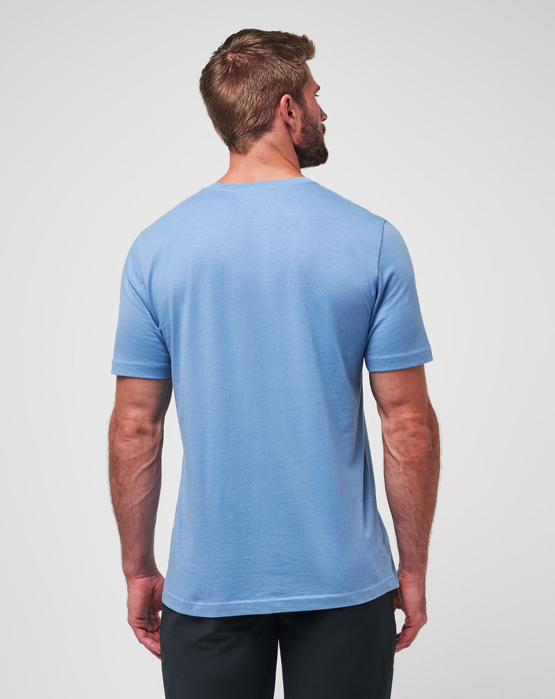 Pacific Getaway Tee