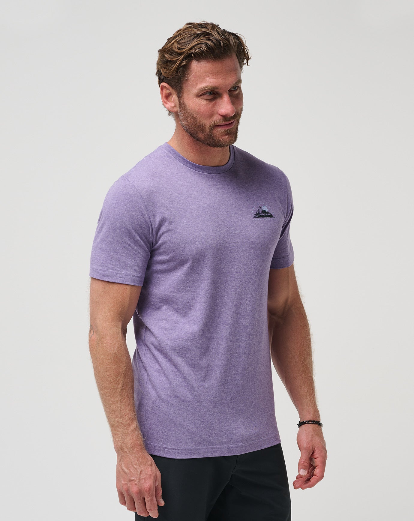Room With A View Tee