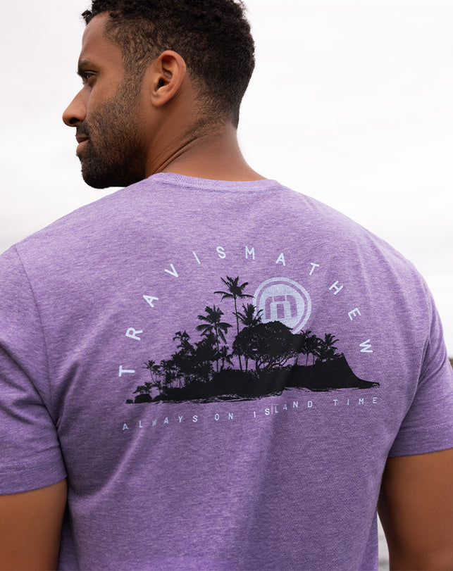 Room With A View Tee