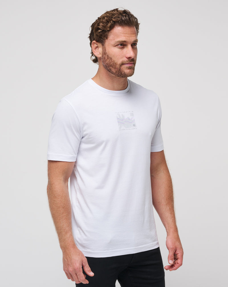 Ohana Express Tee