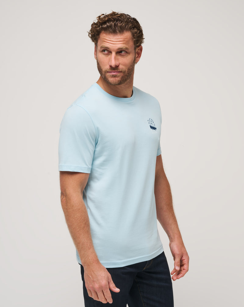 Our Spot Tee
