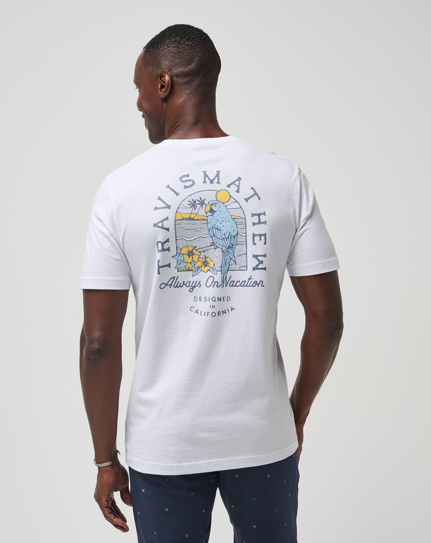 Getting Coconuts Tee