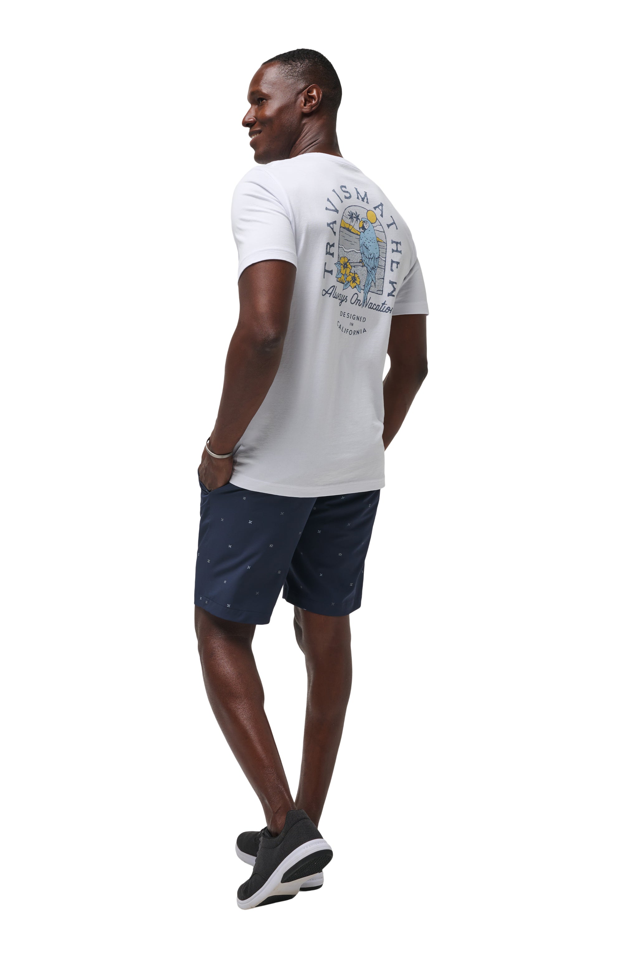 Getting Coconuts Tee