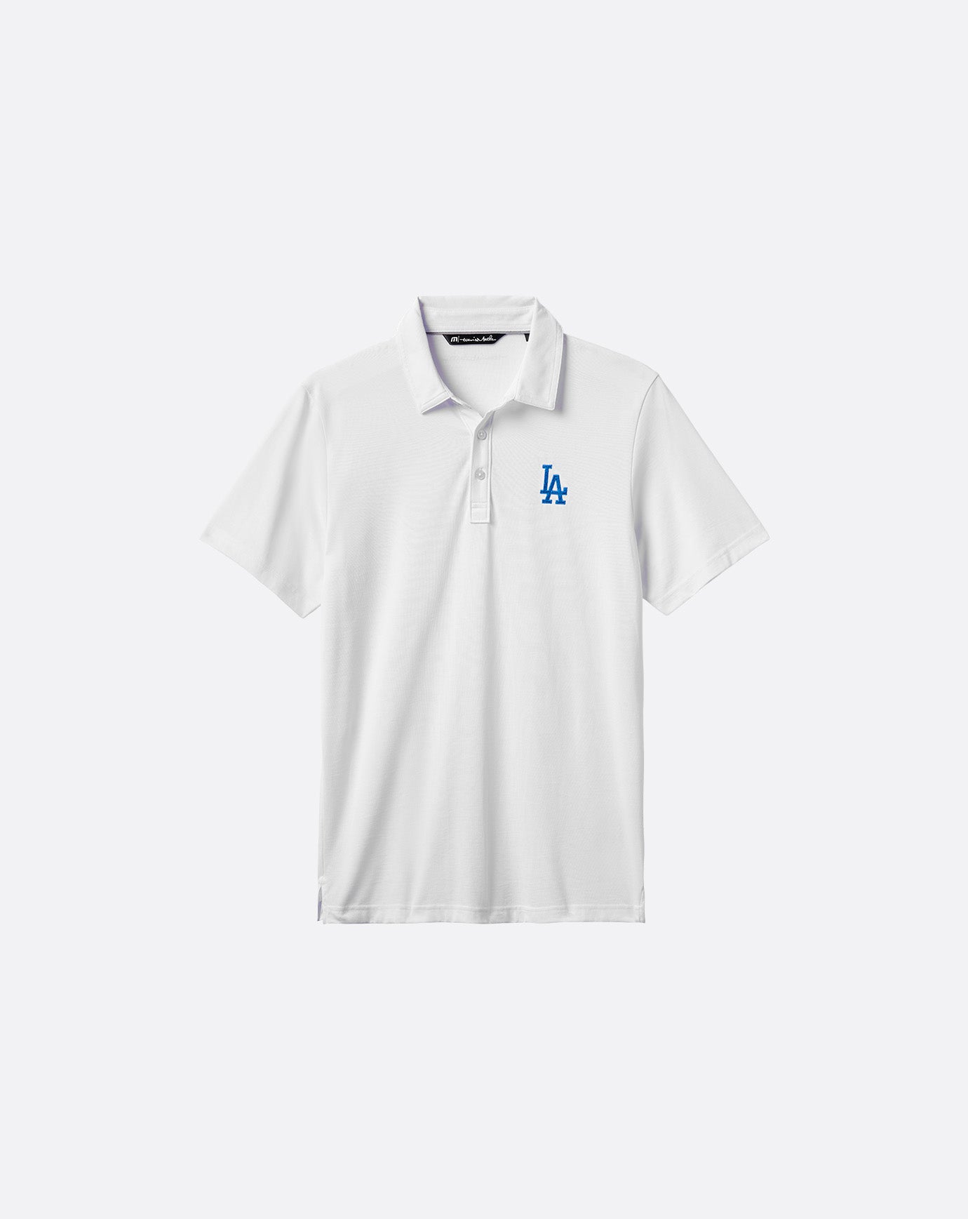 Los Angeles Dodgers The Zinna Polo