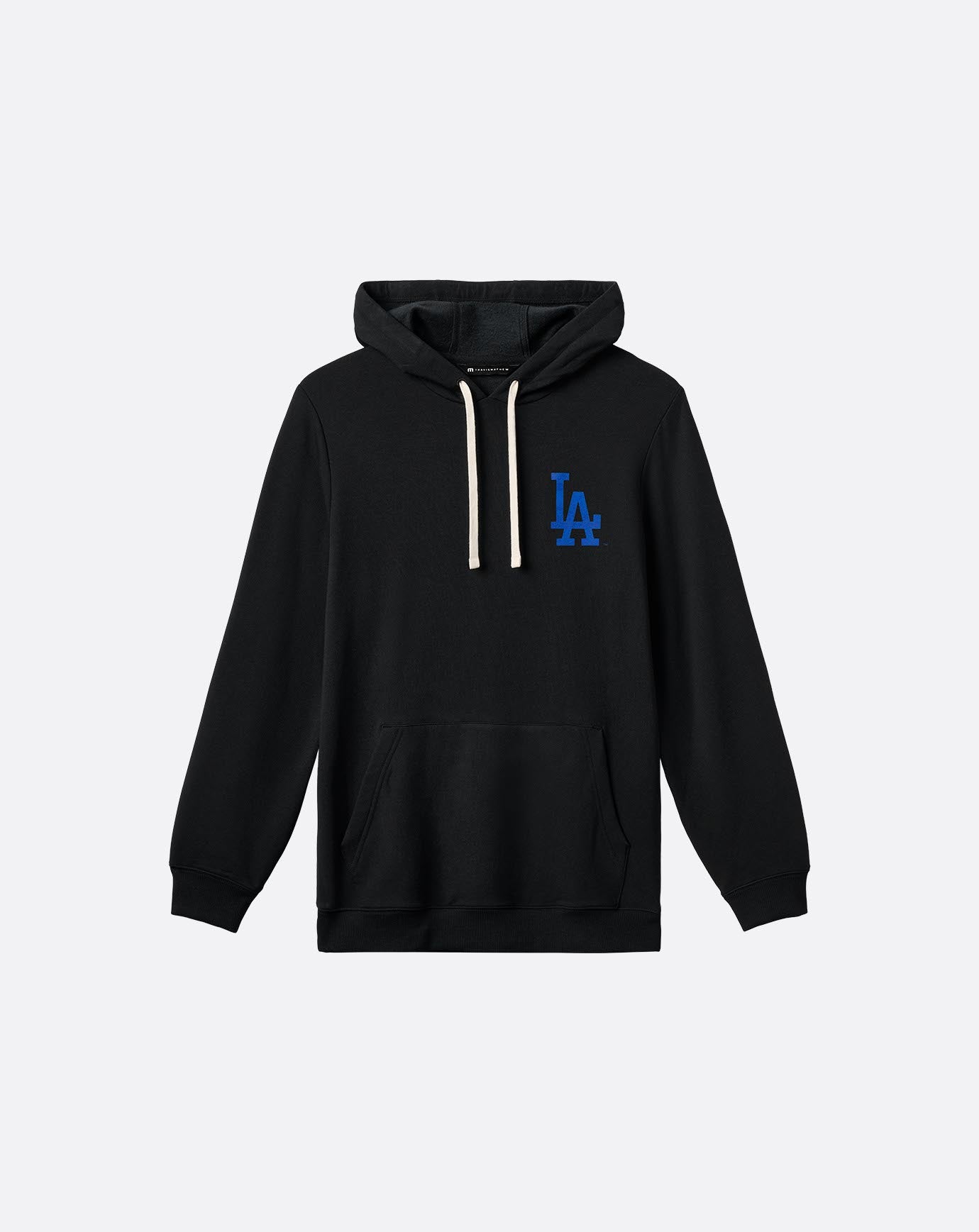 Los Angeles Dodgers Cloud Hoodie image 1