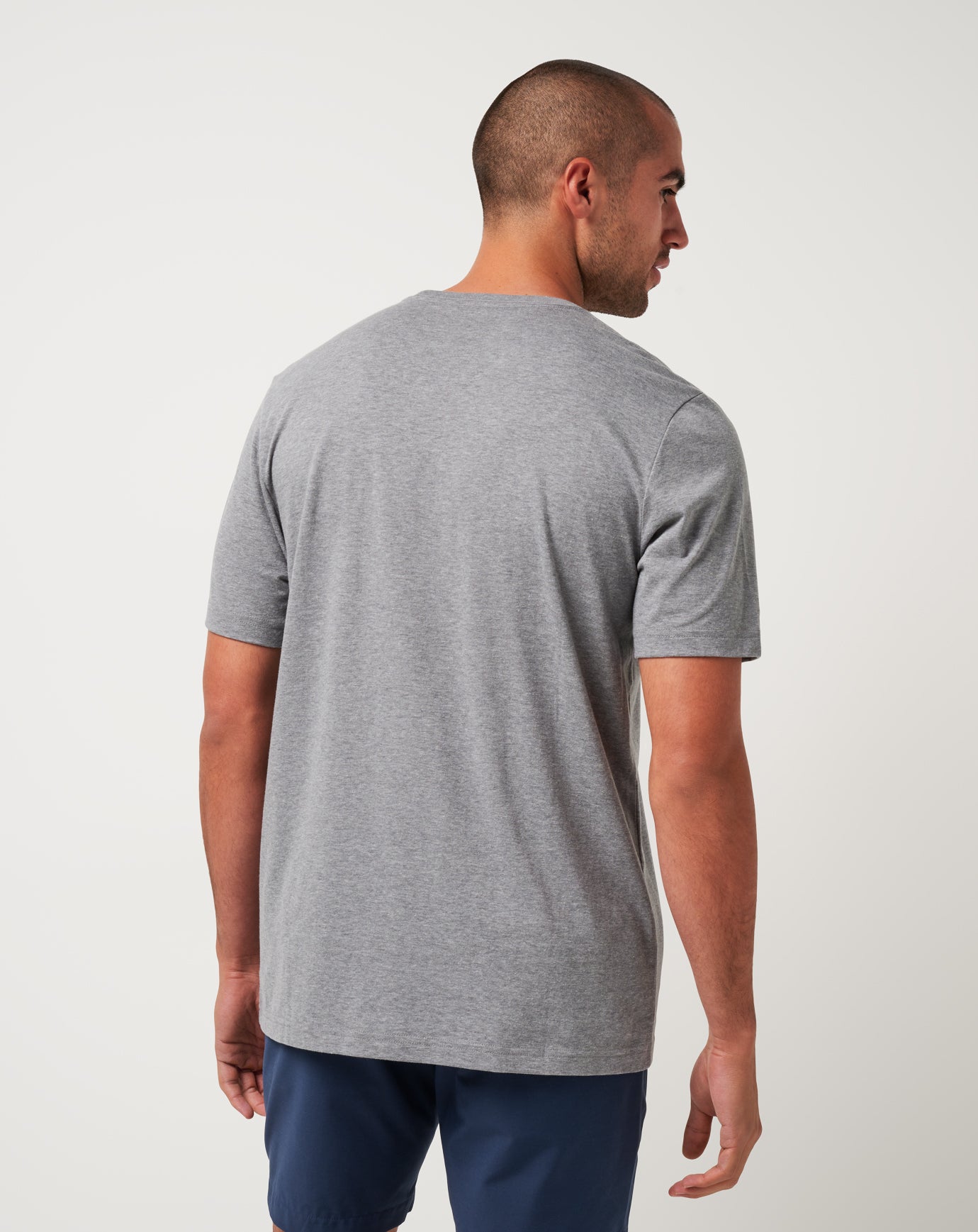 Los Angeles Dodgers Strike One Tee image 3