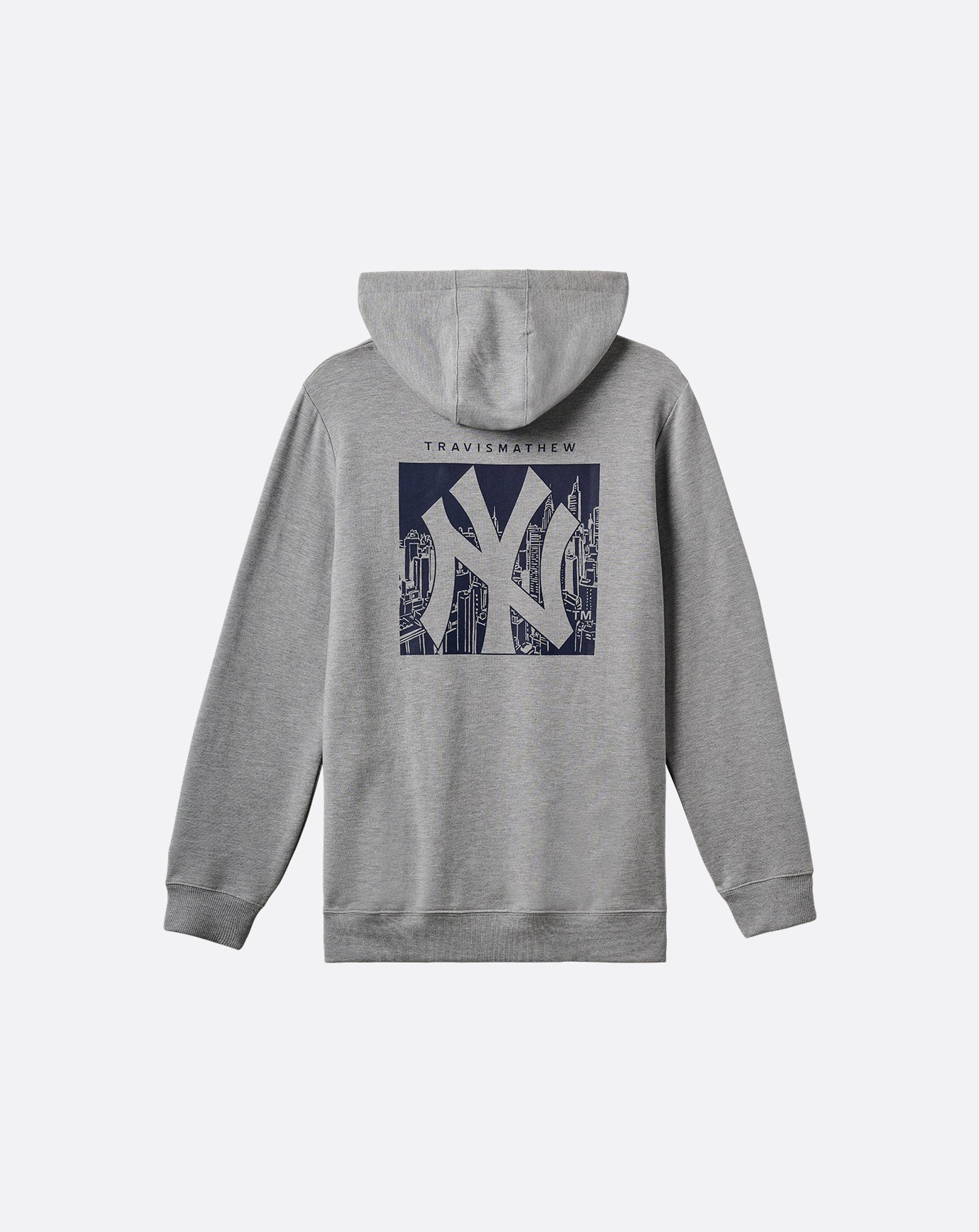 New York Yankees Cloud Hoodie image 1