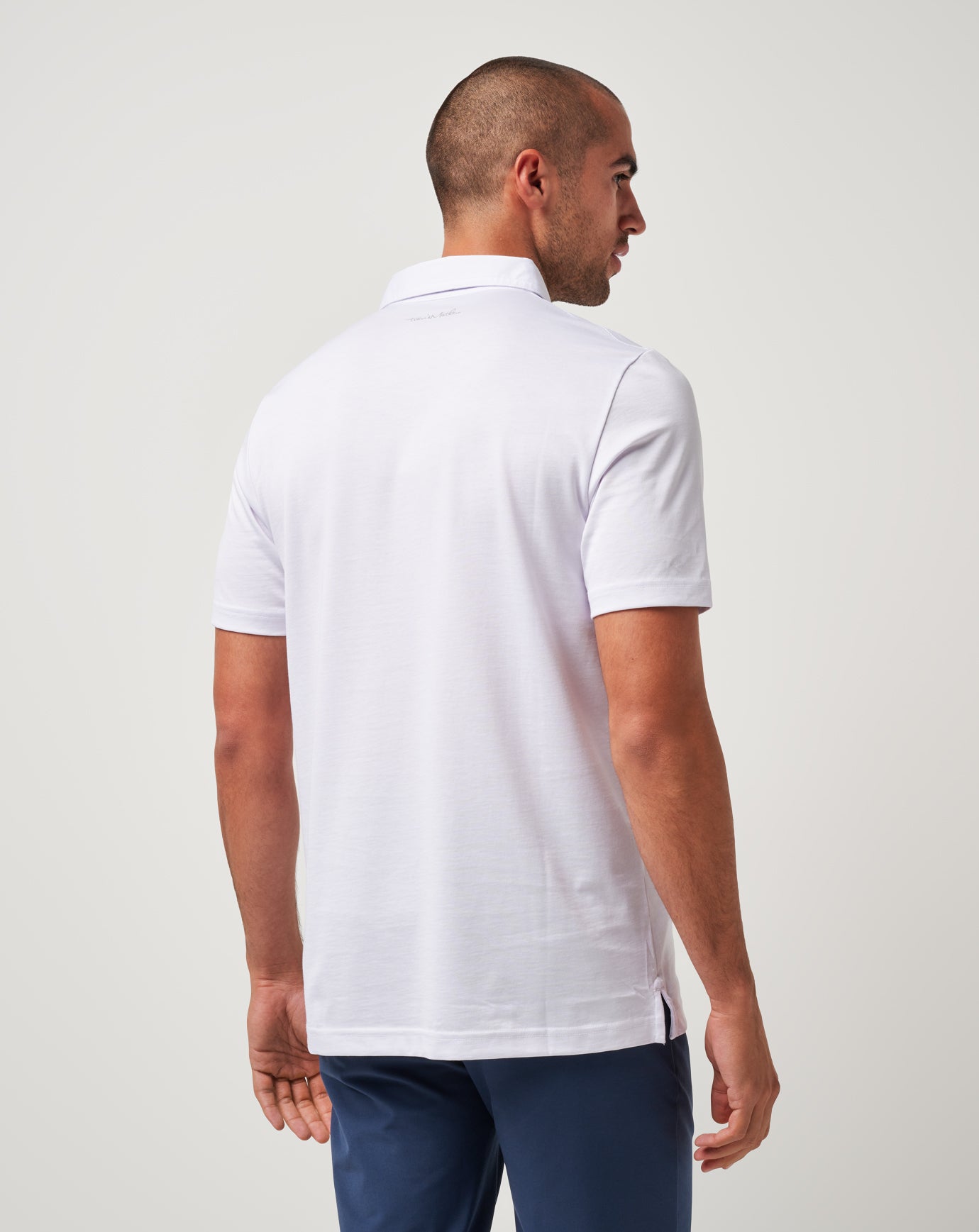 Boston Red Sox The Zinna Polo image 3
