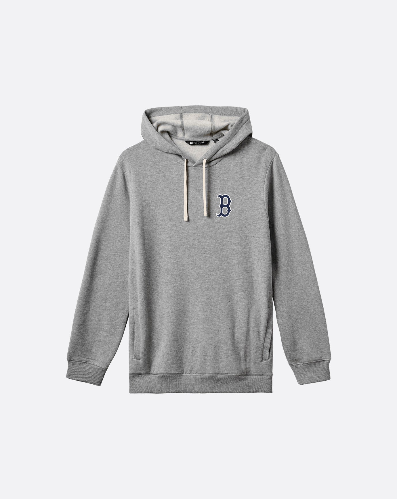 Boston Red Sox Cloud Hoodie image 1