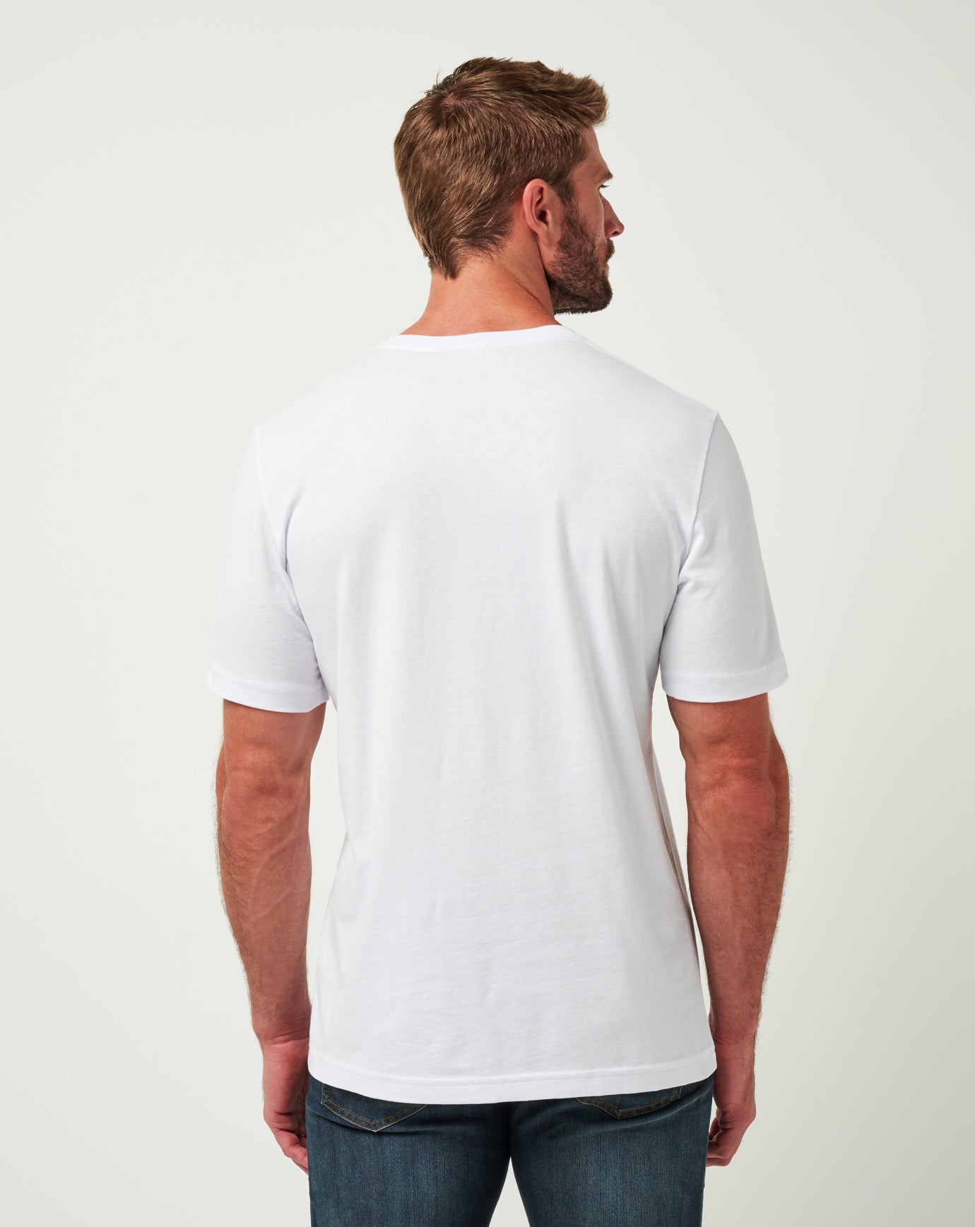 Boston Red Sox In The Dugout Tee image 3