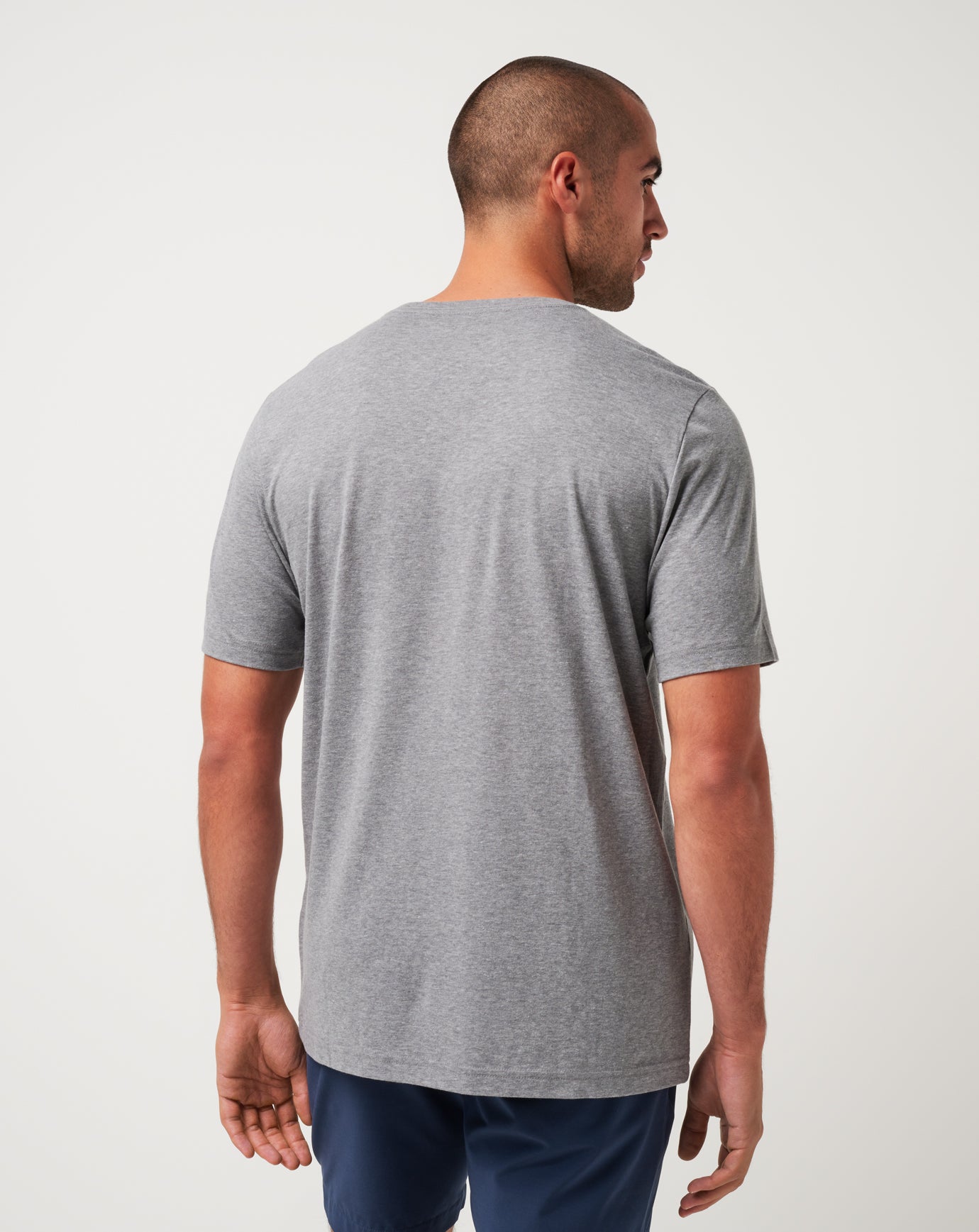Boston Red Sox Strike One Tee image 3