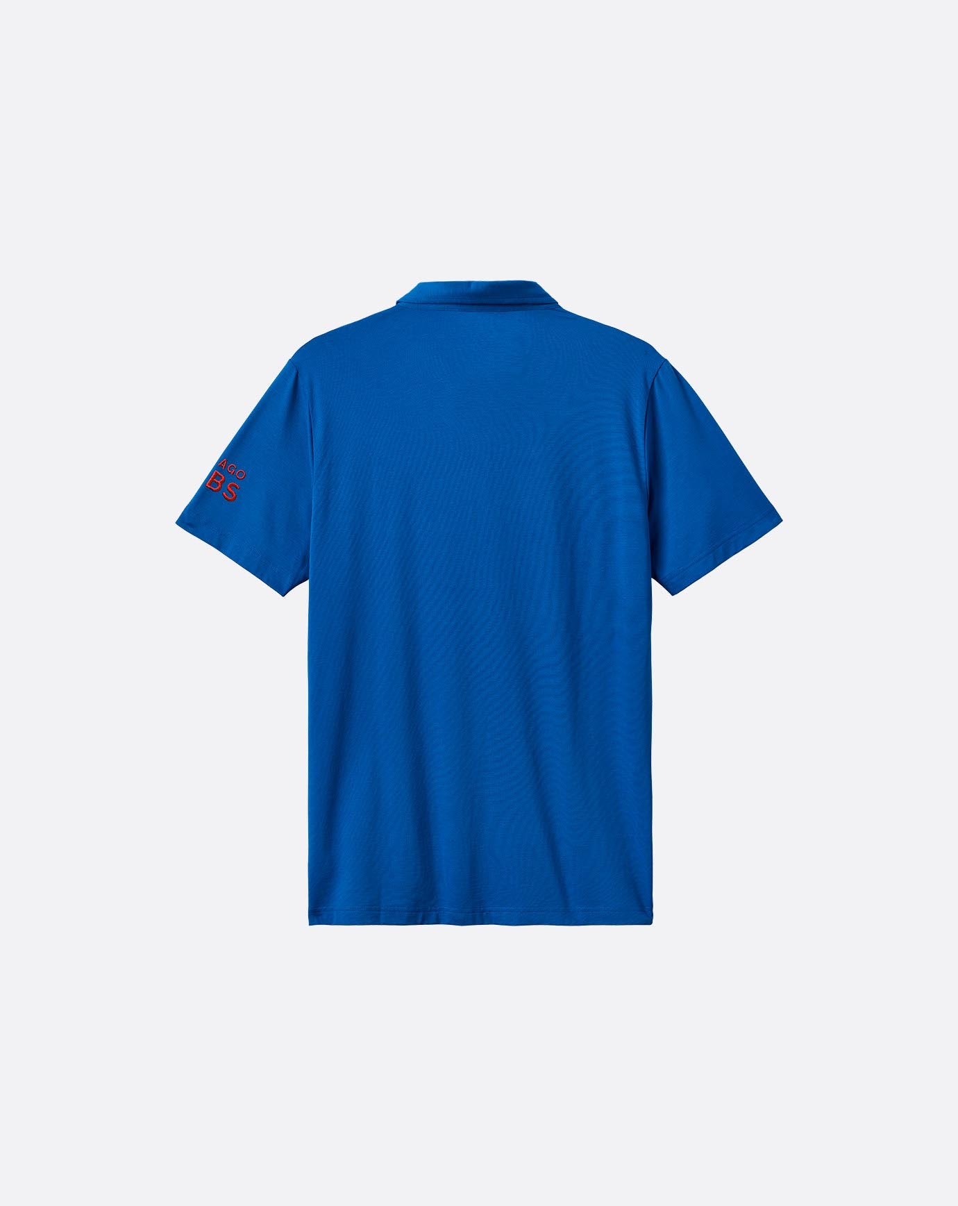 Chicago Cubs Club Rules Polo