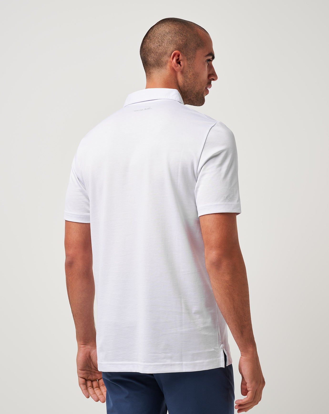 Chicago Cubs The Zinna Polo ∣ TravisMathew
