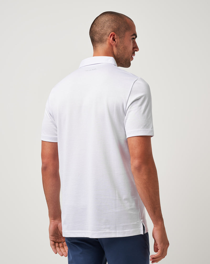 Chicago Cubs The Zinna Polo