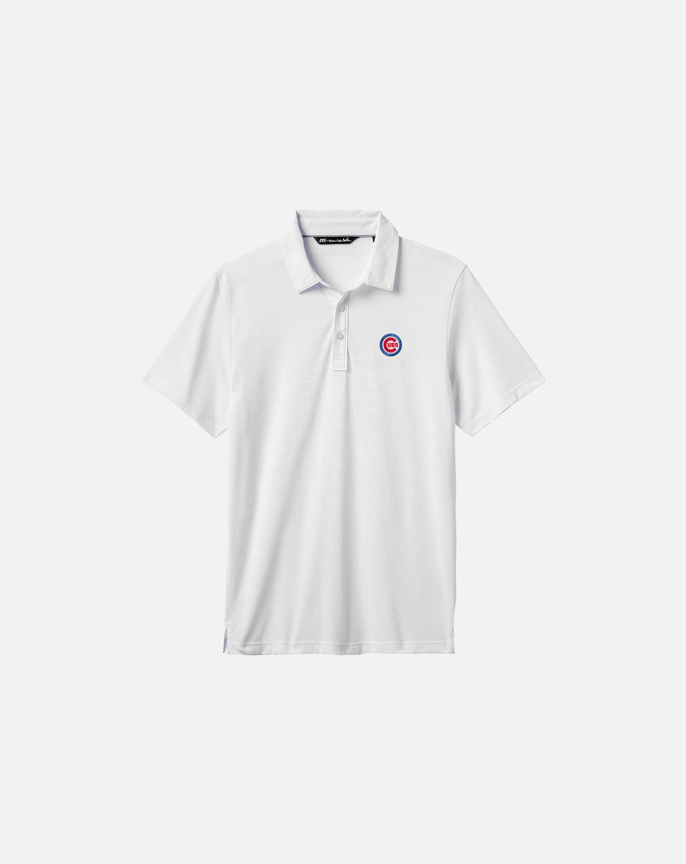 Chicago Cubs The Zinna Polo image 1