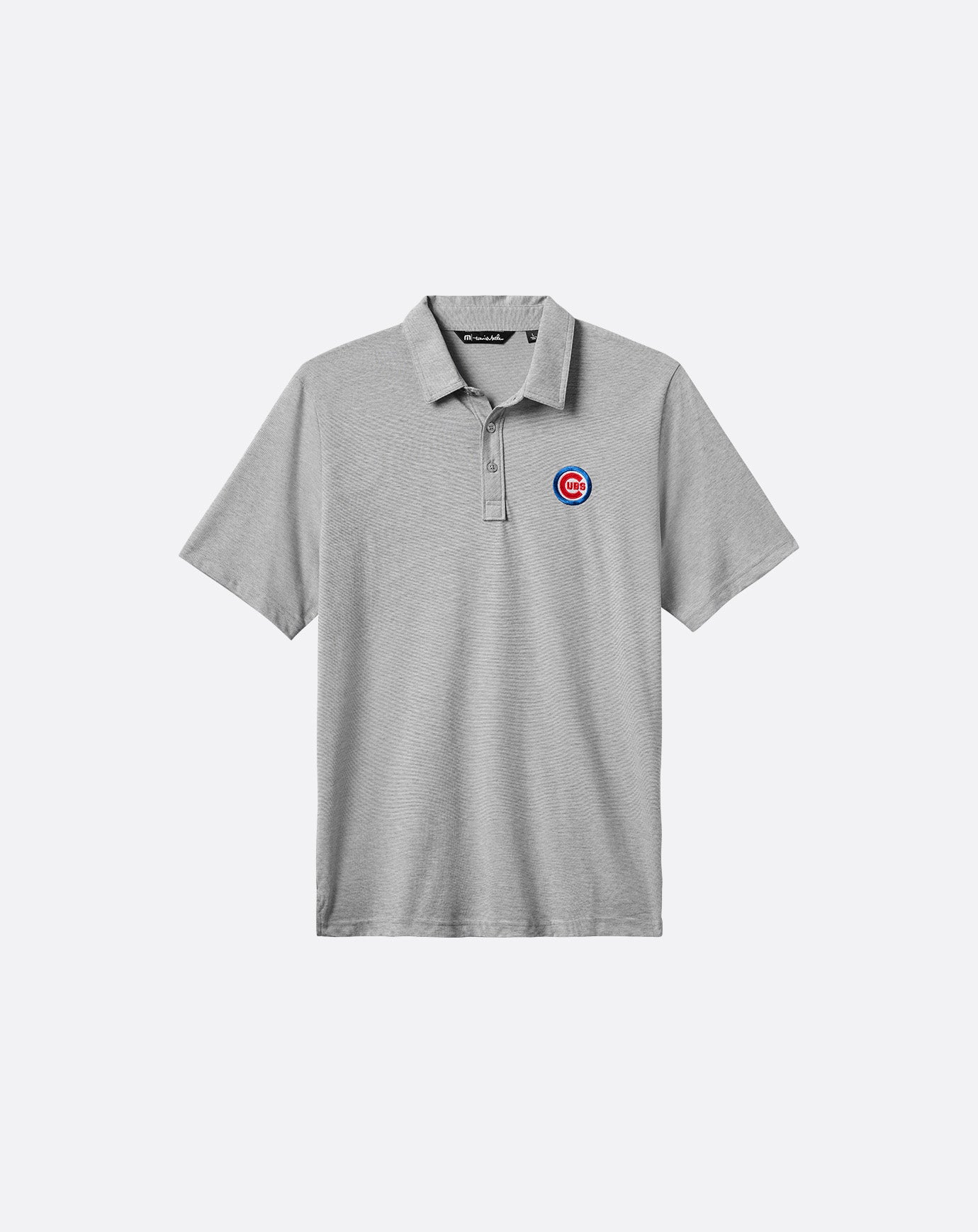 Chicago Cubs The Zinna Polo