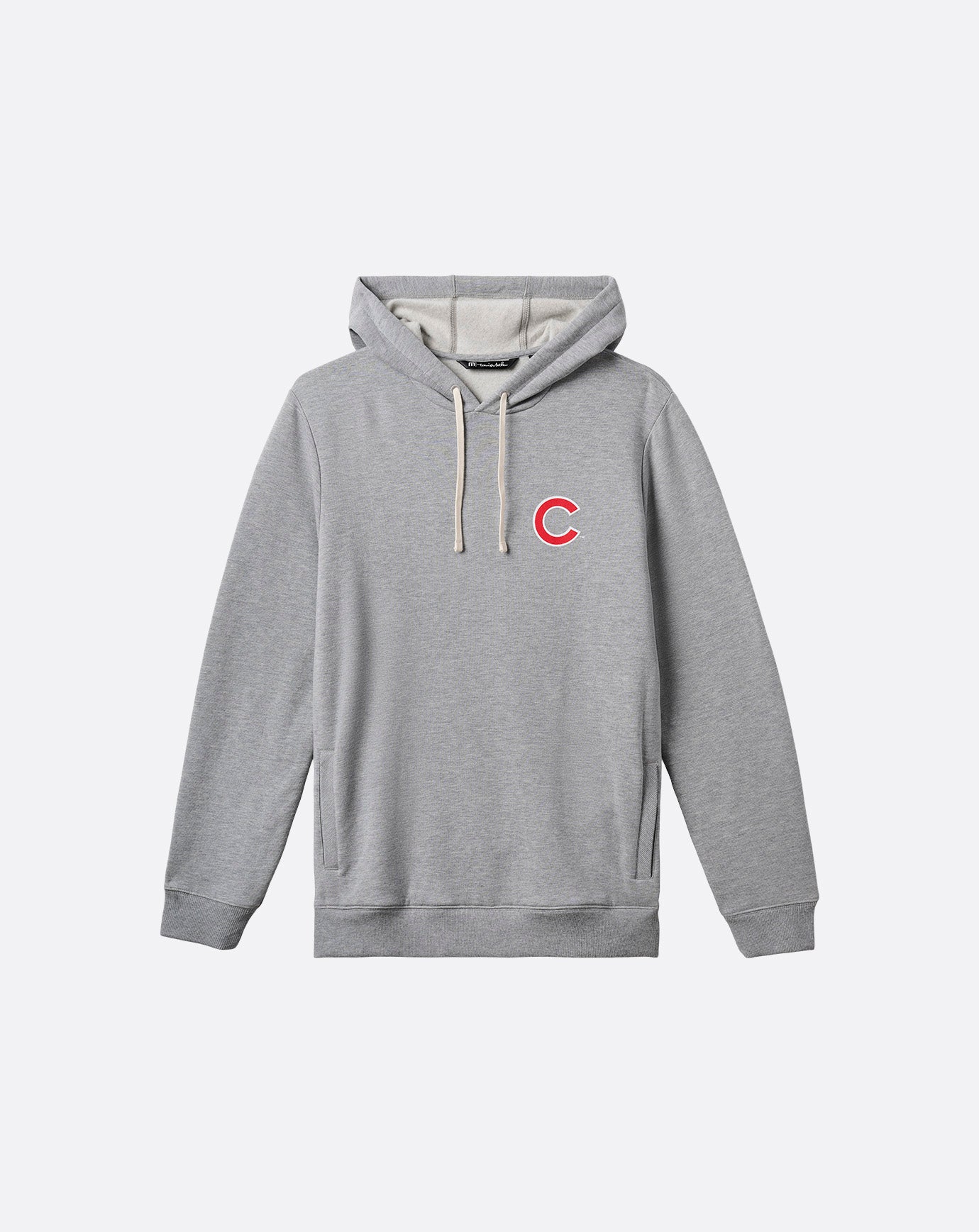 Chicago Cubs Cloud Hoodie image 1