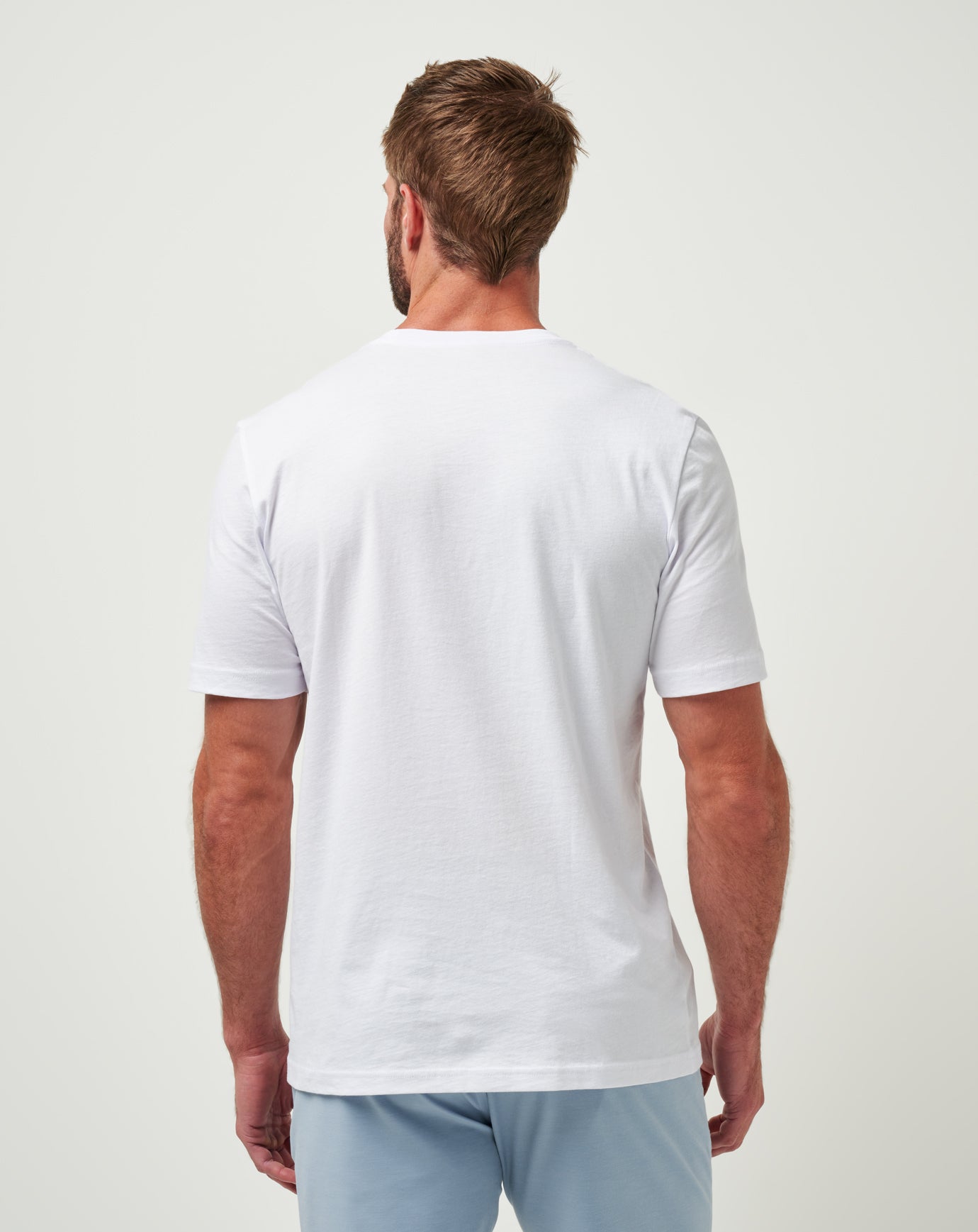 Chicago Cubs Strike One Tee image 3