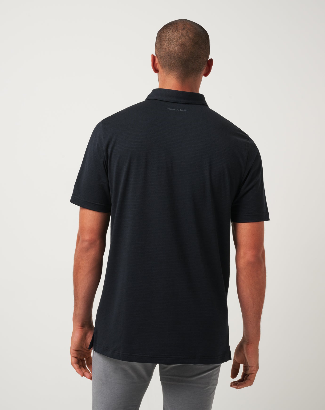 San Francisco Giants The Heater Polo image 4