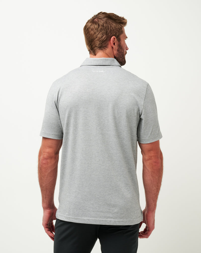 San Francisco Giants The Zinna Polo