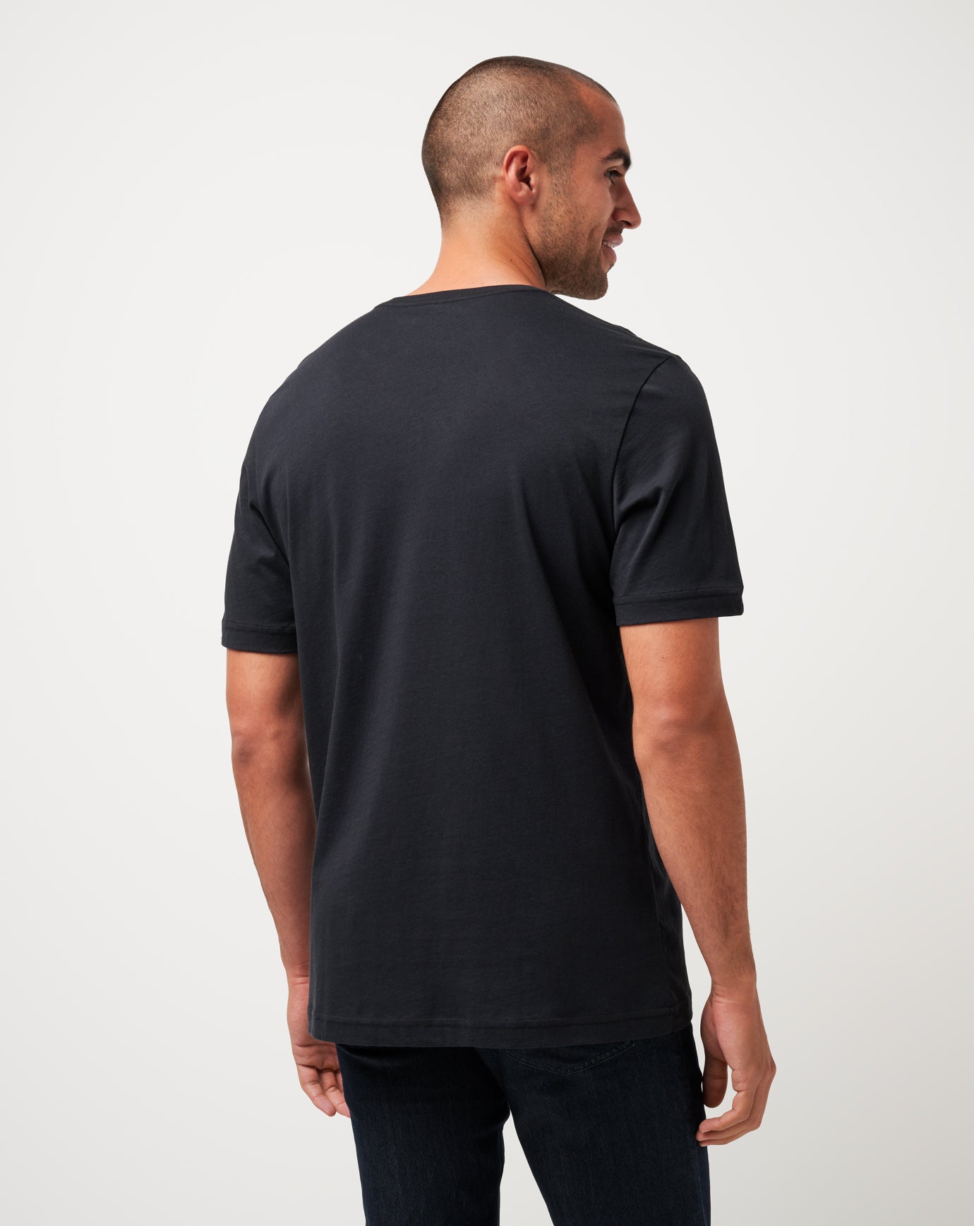 San Francisco Giants Sunset Slam Tee image 3