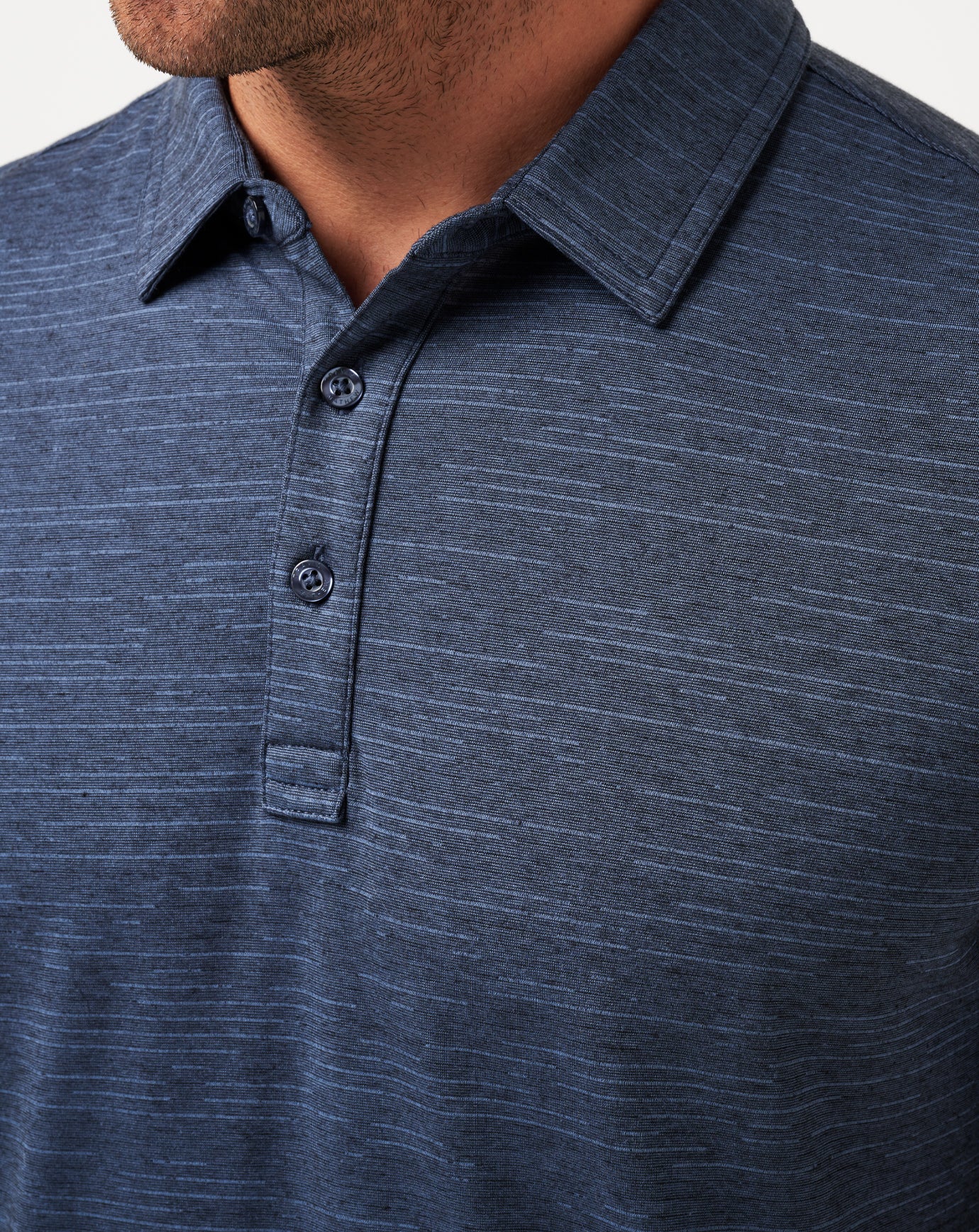 Atlanta Braves The Heater Polo