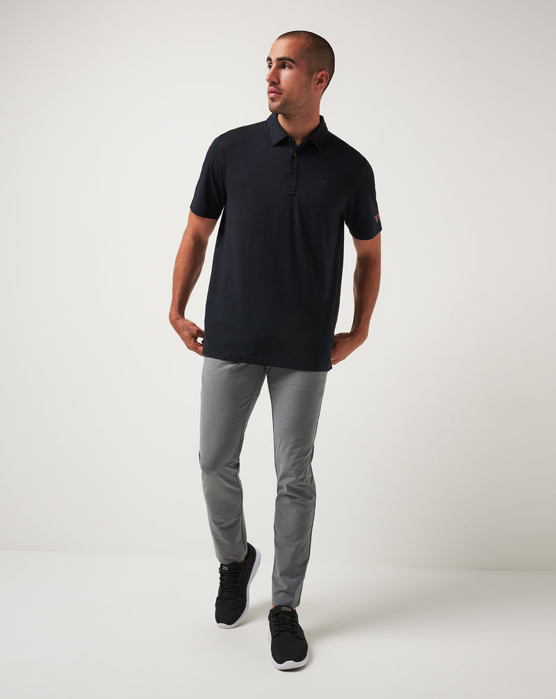 Arizona Diamondbacks The Heater Polo