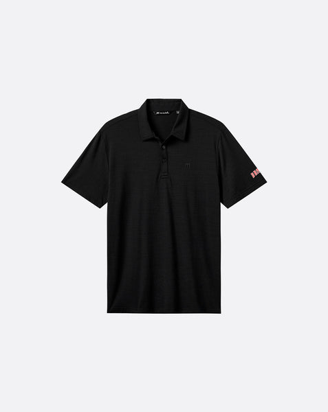 Arizona Diamondbacks The Heater Polo ∣ TravisMathew