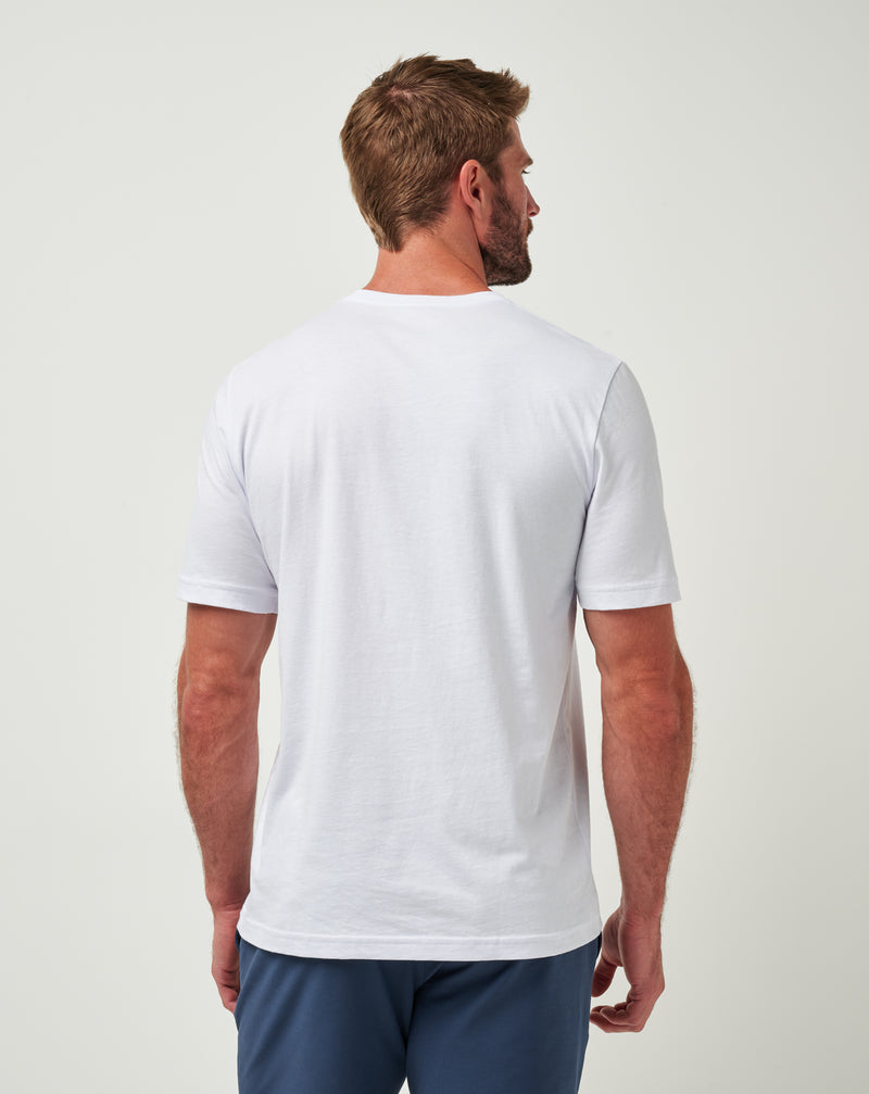 Texas Rangers Strike One Tee