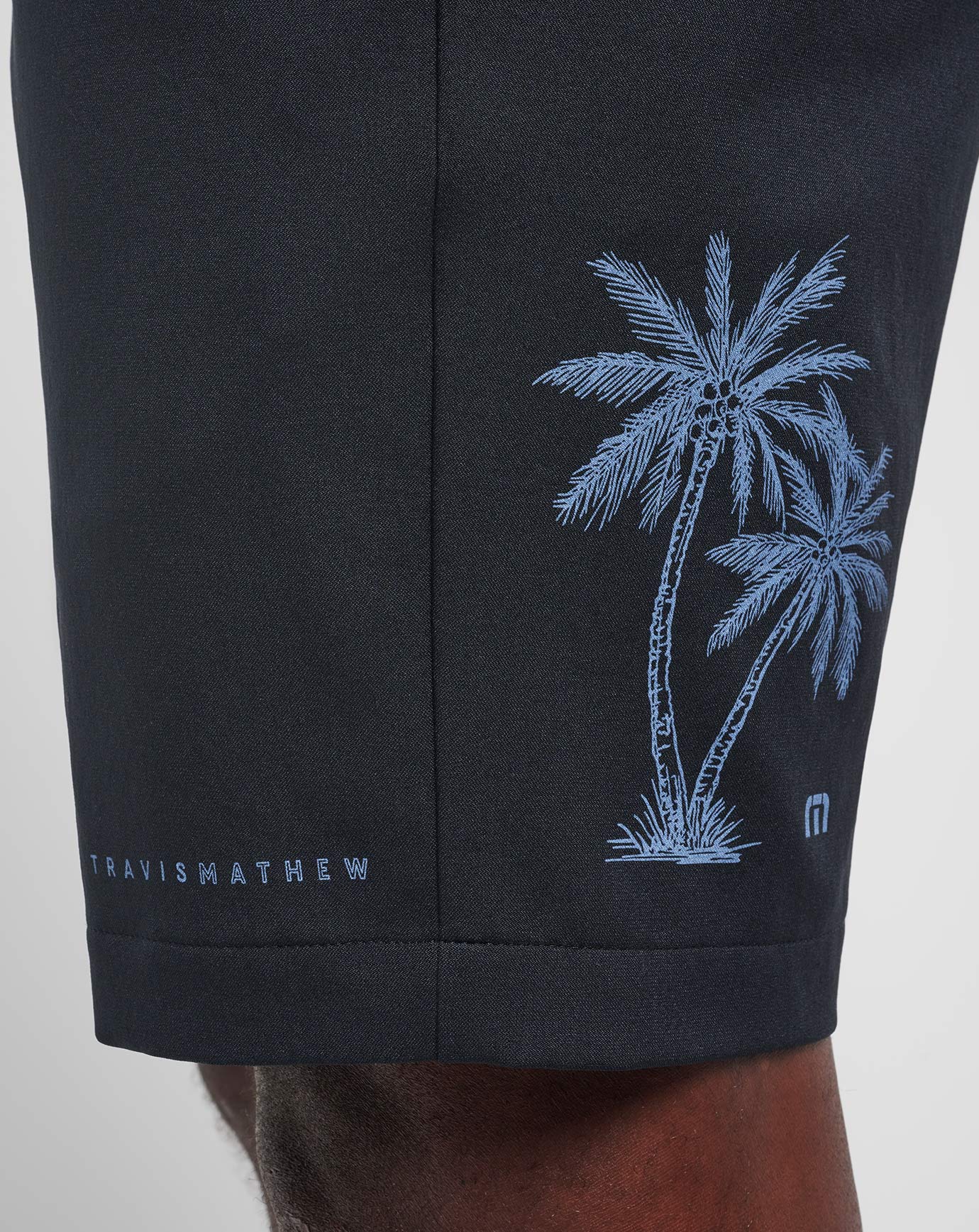 In The Boneyard Short 9In