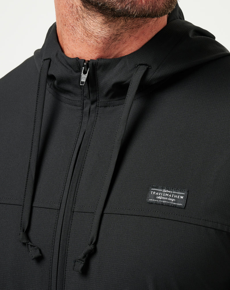 USC Wanderlust Hoodie