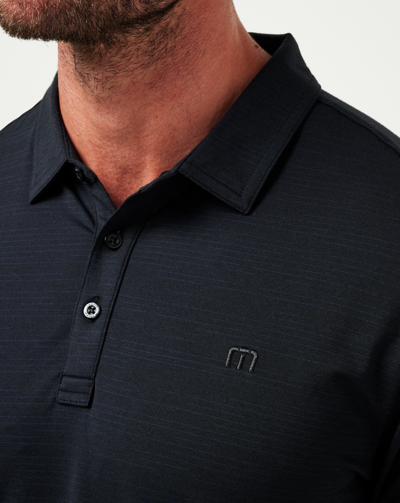 USC The Heater Polo ∣ TravisMathew
