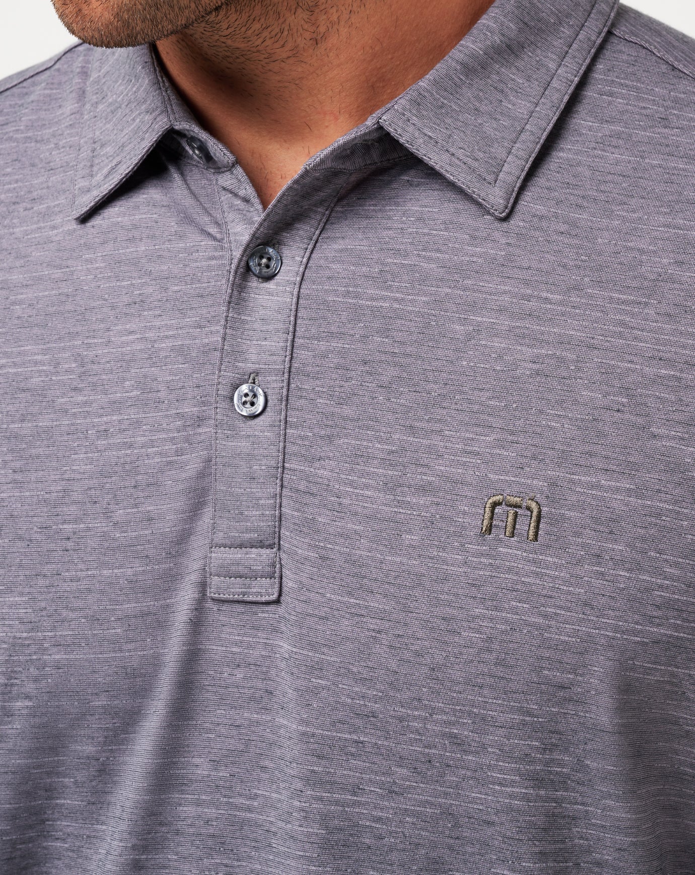 USC The Heater Polo image 4